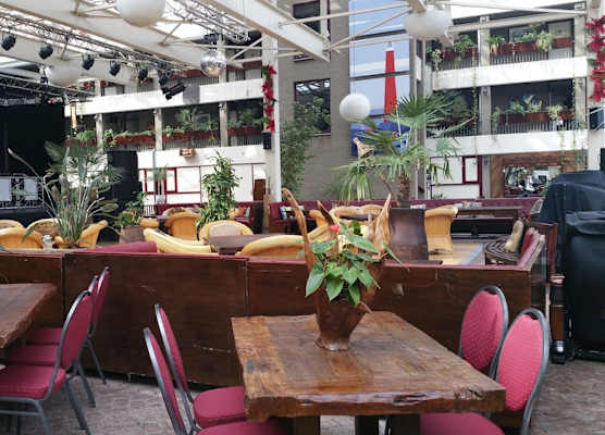 Hotel Den Helder 1