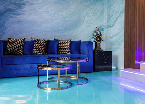 Hotel Mermaid Bangkok 1