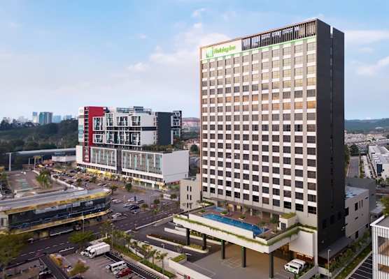 Holiday Inn Sepang - Airport 1