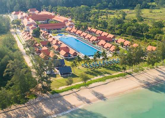 Le MENARA KHAO LAK 1