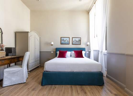 Hotel donna Francesca 1