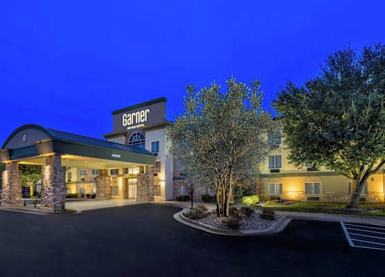 Garner Hotel LONGVIEW SOUTH by IHG 1