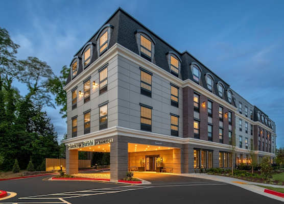 Fairfield by Marriott Inn & Suites Annapolis 1