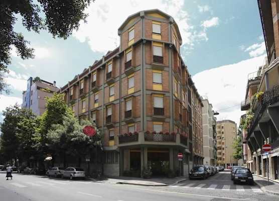 Hotel de Paris 1