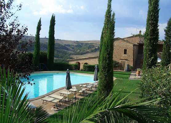 Agriturismo Vergelle 1
