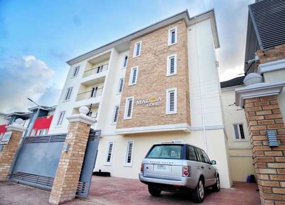 Hotel Madiba 1