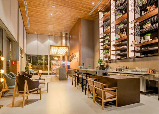 Radisson Pinheiros 1