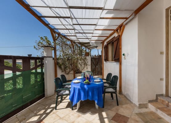 3310 Villetta Mare Fuori - Appartamento Grande by Barbarhouse 1