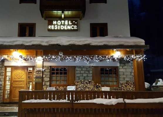 Residence Castelli 1