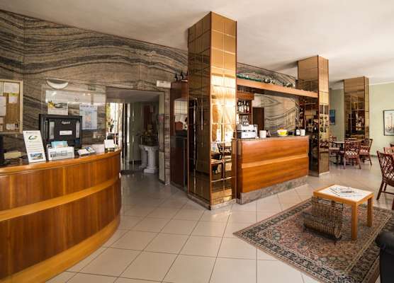 Hotel Europa 1