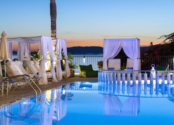 Pefkos View Suites & Maisonette 1