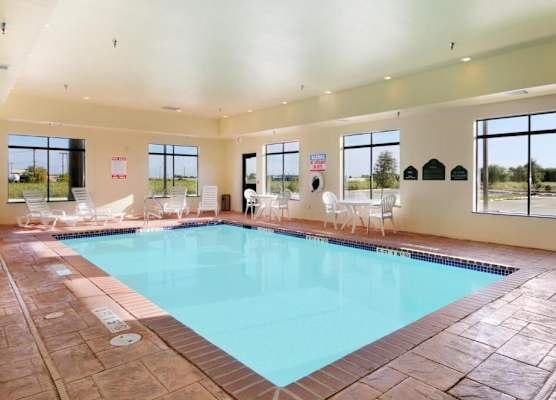 Wingate by Wyndham New Braunfels 1