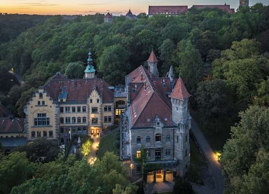 Wildbad Rothenburg 1