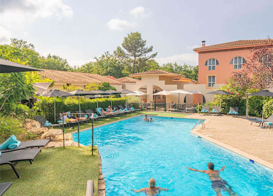Mercure Antibes Sophia Antipolis 1