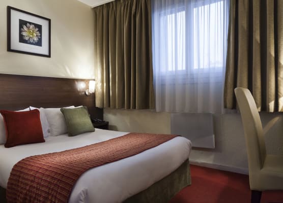 The Originals City, Hôtel Paris Sud, Orly-Draveil 1