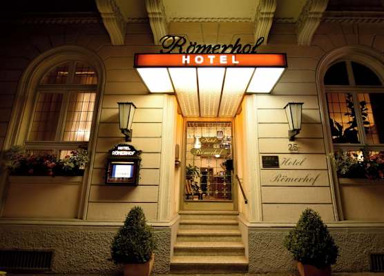 Hotel Römerhof 1