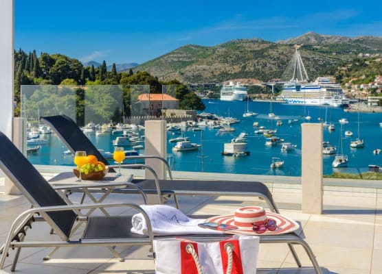 Adriatic Deluxe Apartments 1