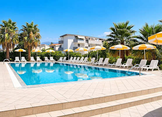 Hotel Residence Turium 1