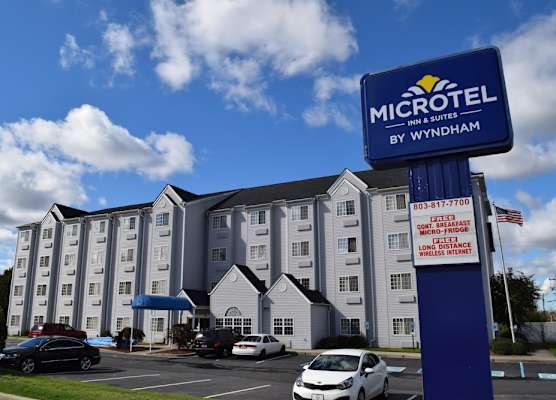Microtel Inn & Suites by Wyndham Rock Hill/Charlotte Area 1