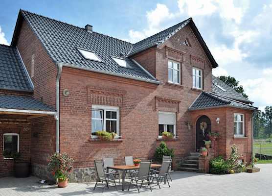 Gutshof Zum Adlernest 1