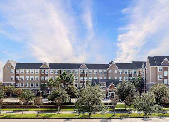 Residence Inn by Marriott Houston Katy Mills 1