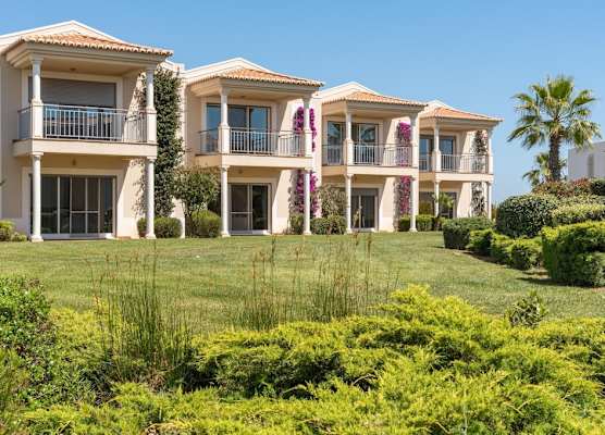 Vale da Lapa Village Resort 1