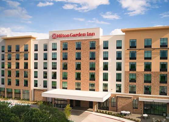 Hilton Garden Inn Grapevine At Silverlake Crossing, Tx 1