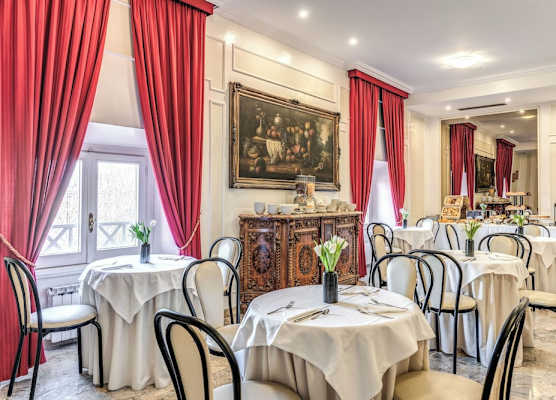 Hotel Orazia 1