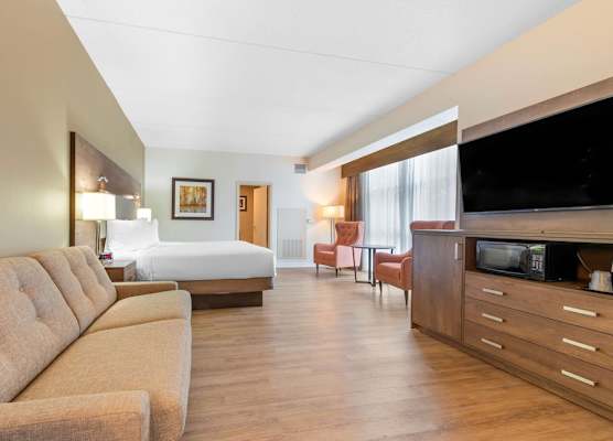 Perth Parkside Hotel and Spa, BW Premier Collection 1