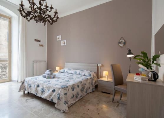 Blu Sea Rooms 1