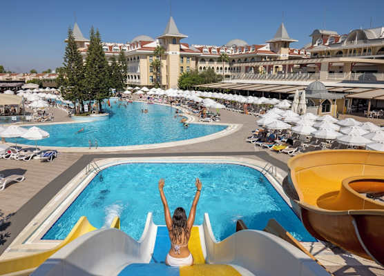Side Star Resort Hotel - Ultra All Inclusive 1