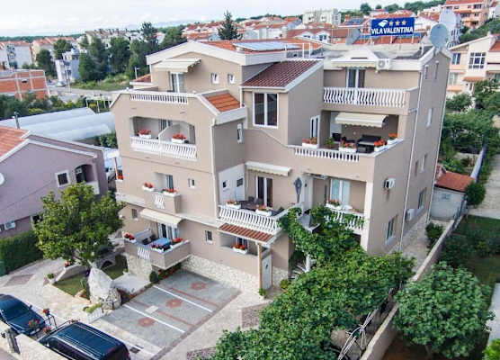 Villa Valentina 1