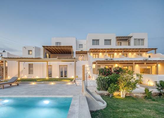 Athera Suites Mykonos 1
