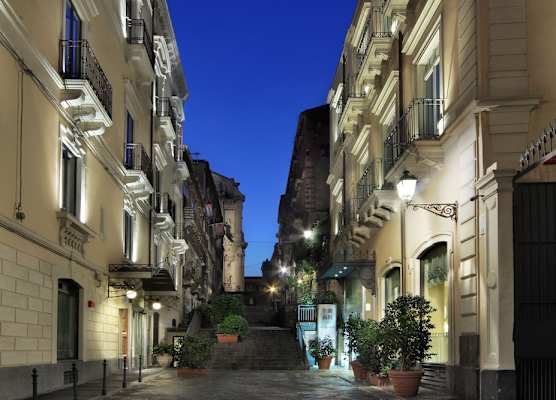 Il Principe Hotel Catania 1