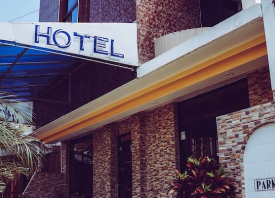 Hotel Arenteiro 1