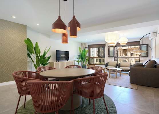 San Francisco Top-Luxury, by Homing U 1