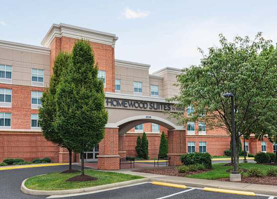 Homewood Suites by Hilton Charlottesville, VA 1