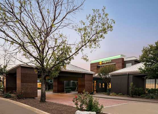 La Quinta by Wyndham Round Rock North 1