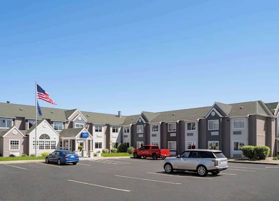 Baymont by Wyndham Boardman 1
