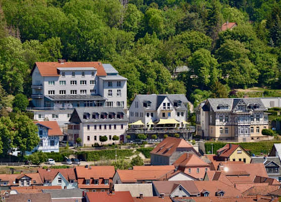 Evangelisches Allianzhaus 1