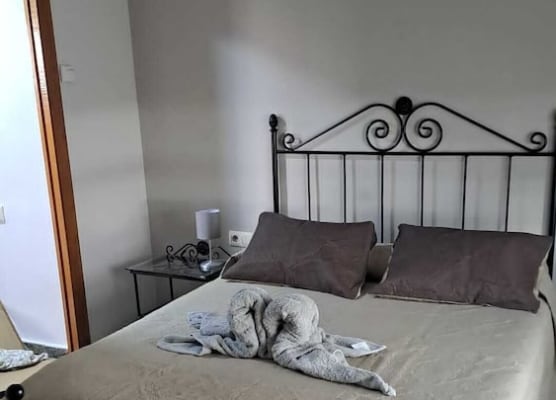 Hostal La Cañada Segoviana 1