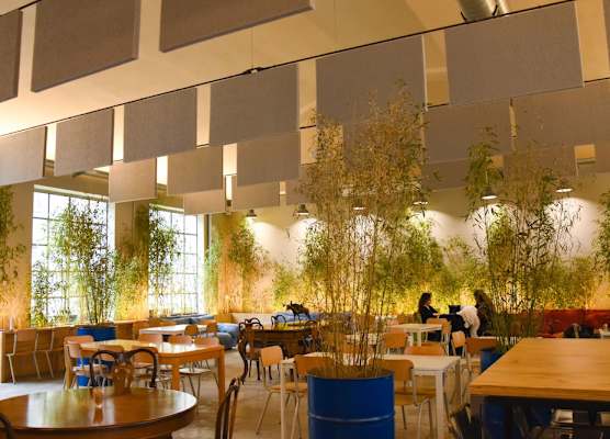 Bovisa Urban Garden 1