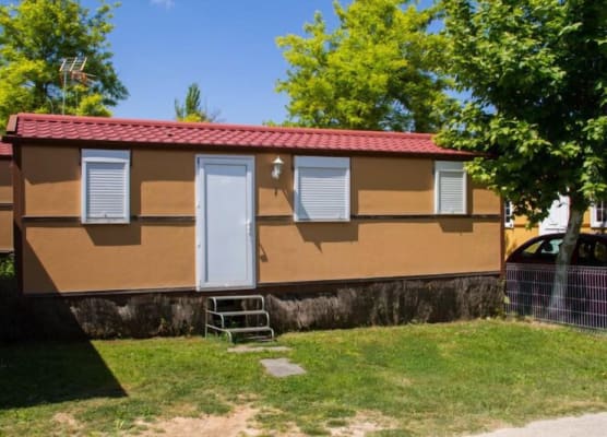 Camping de Olite 1