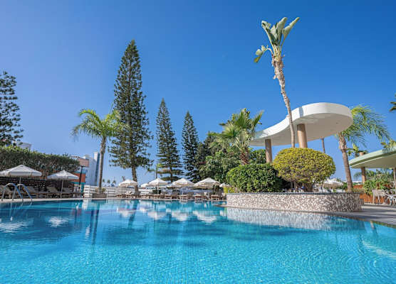 Stamatia Hotel 1