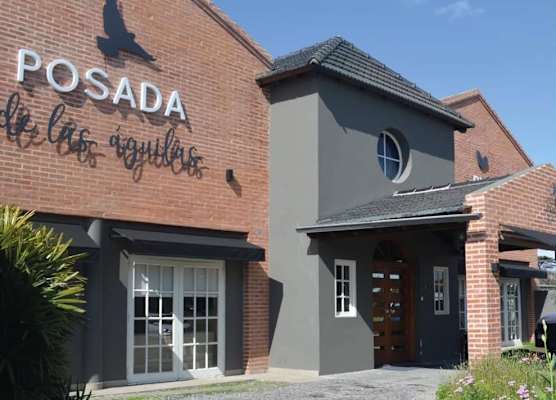 Posada de las Aguilas Hotel Boutique 1