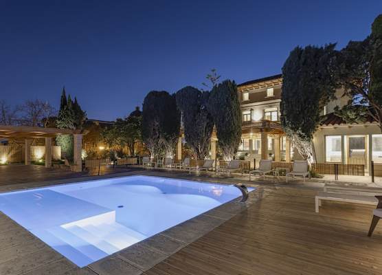 Hotel Boutique Mirlo Barcelona 1