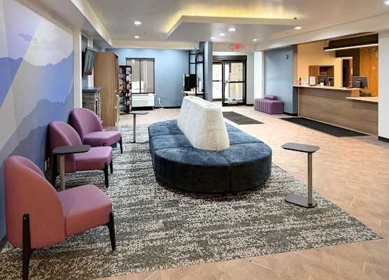Sleep Inn & Suites Mifflinville -Bloomsburg 1
