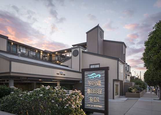 Wave Street Inn 1