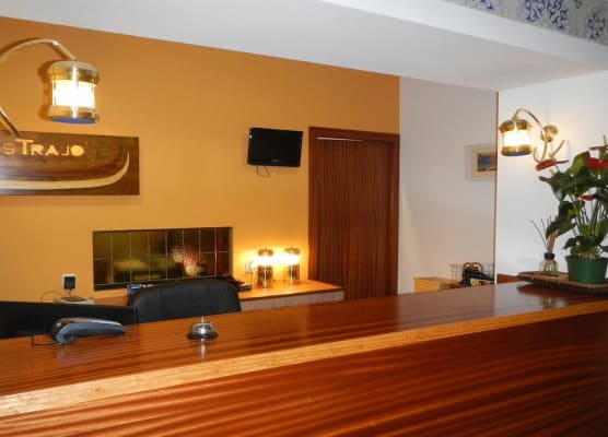 Hostal Vila del Mar 1