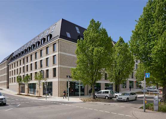 HARBR Hotel Ludwigsburg, a member of Radisson Individuals 1